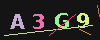 Gambar captcha